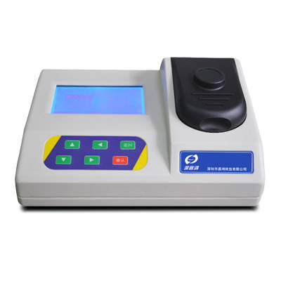 深圳昌鴻C(jī)HPB-150鉛測定儀